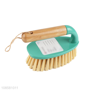 Hot <em>products</em> kitchen <em>bathroom</em> cleaning brush with handle
