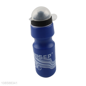 Good selling outdoor dports plastic water drinking bottle