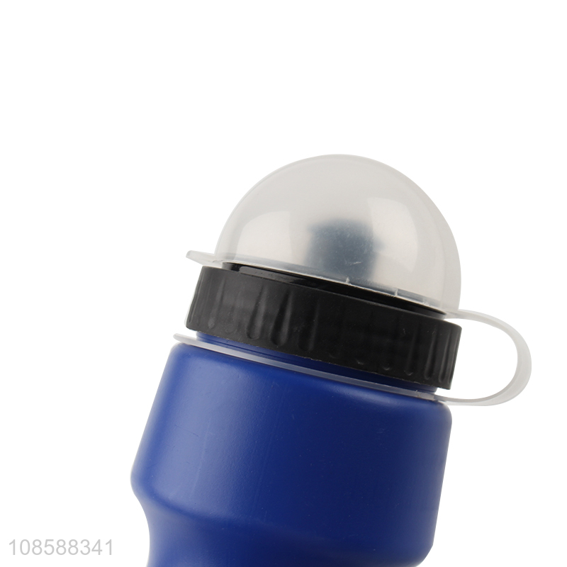 Good selling outdoor dports plastic water drinking bottle