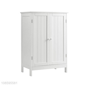 Wholesale multi-functional storage cabinet floor-to-ceiling living room entrance cabinet