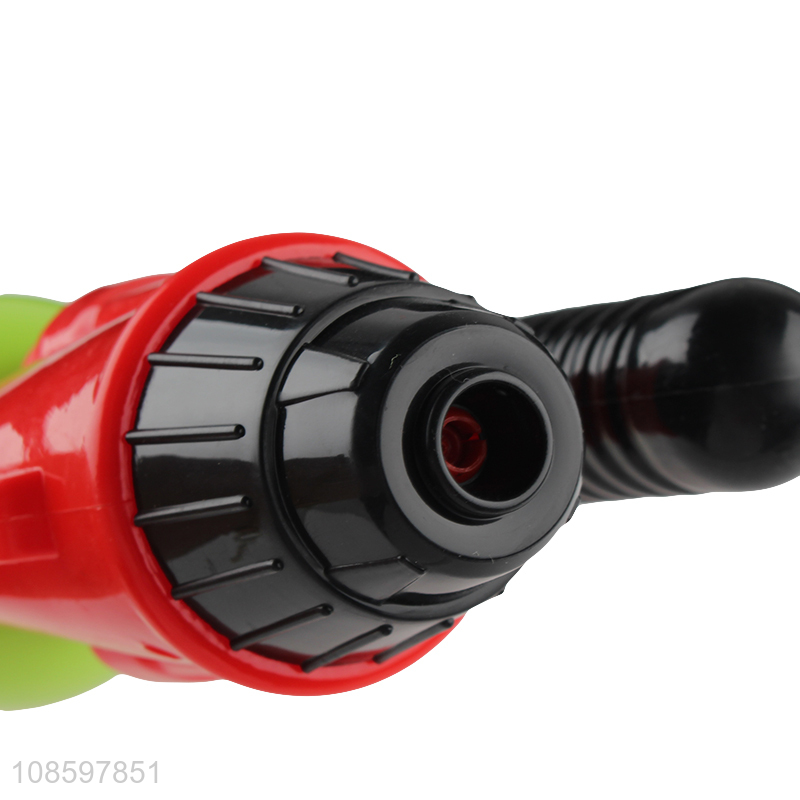 Factory price outdoor toy water gun toy water pistol