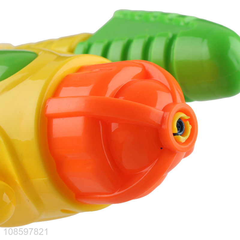 New products summer water blaster squirt water gun toy