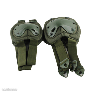 High quality elbow and knee pads personal protective gear