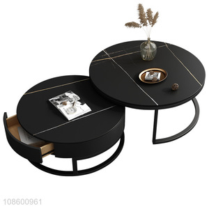 Good selling coffee table modern table for home furniture wholesale