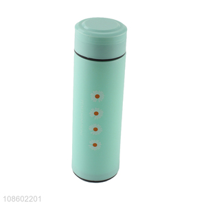 Hot items home office lightweight drinking water bottle