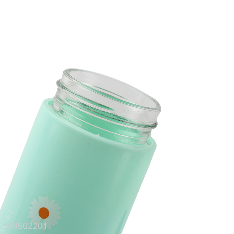 Hot items home office lightweight drinking water bottle