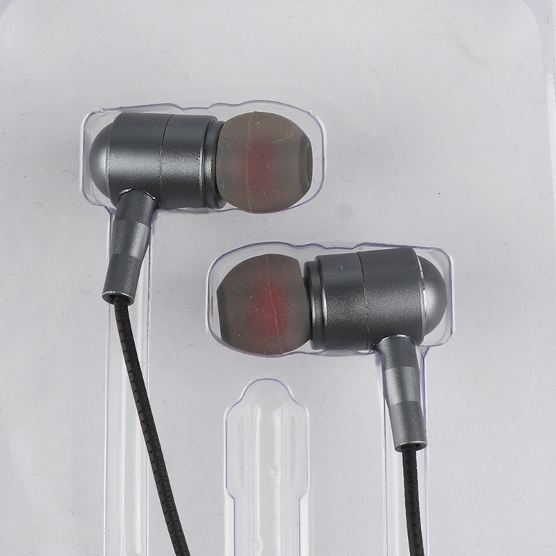 China products music stereo headset earphones for mobile phone accessories