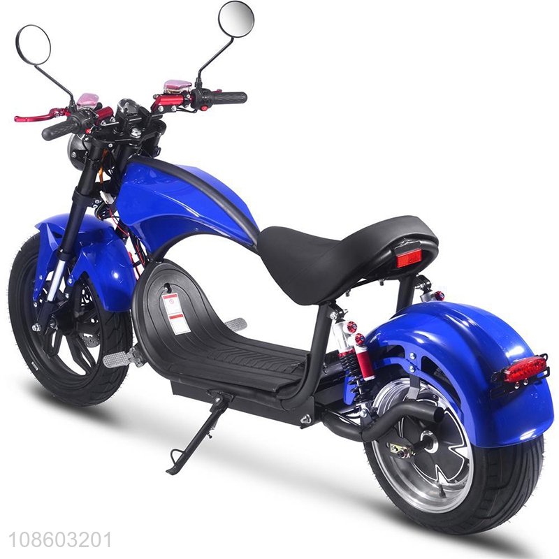 Hot selling outdoor adult 2 wheel electric scooter wholesale