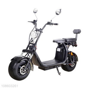 Factory supply lithium battery two wheel electric motorcycle