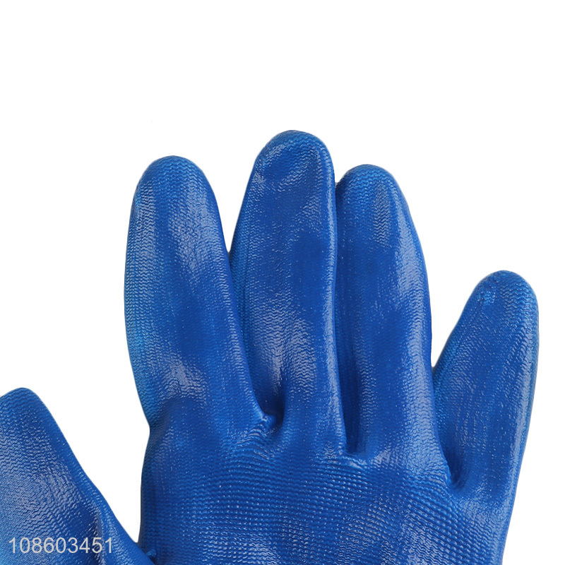 Low price safety work hand protection gloves for sale