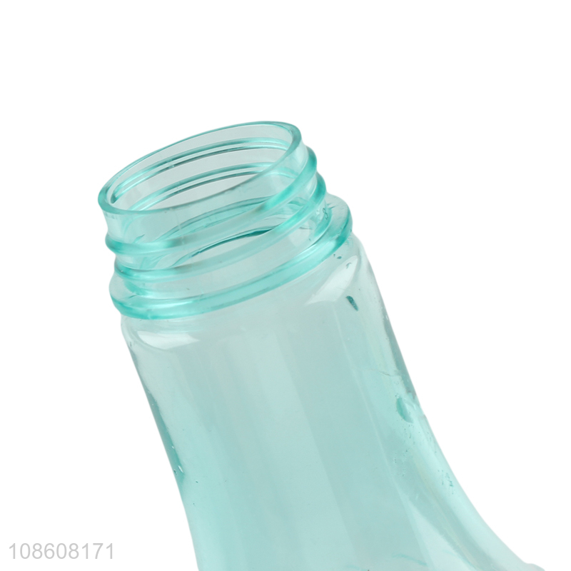 China products plastic hand pressure water spray bottle for sale