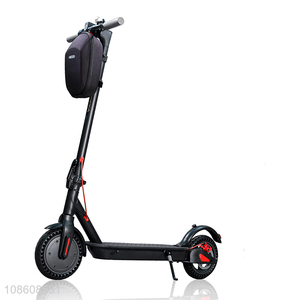 China factory outdoor folding electric scooter for sale