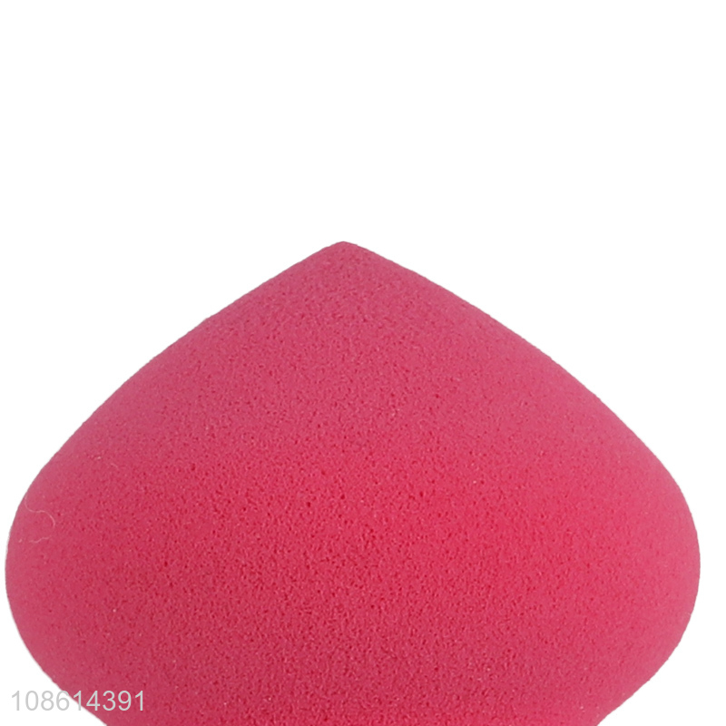 Good price non-latex foundation sponge beauty blender sponge