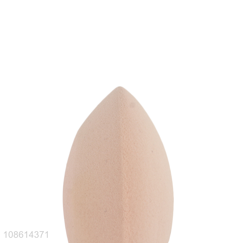 Factory wholesale makeup cosmetic puff beauty blender sponge