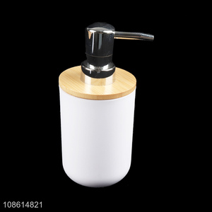 Hot products bathroom accessories liquid soap dispensers for sale