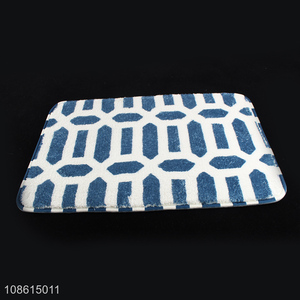 Factory direct sale bathroom microfiber <em>mat</em> shower <em>mat</em>