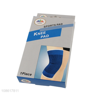Top products personal sports safety knee pads wholesale