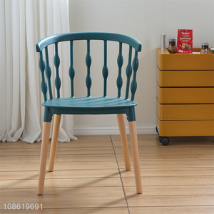 Best selling home restaurant furniture dining plastic chair
