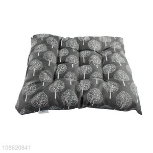 Factory supply soft sofa chair seat cushion for home