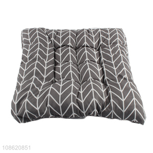 Hot selling home decorative soft sofa seat cushion wholesale