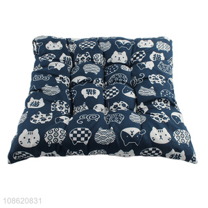 Low price decorative comfortable sofa seat cushion for sale