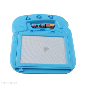 Popular products kids magnetic drawing board for educational toys