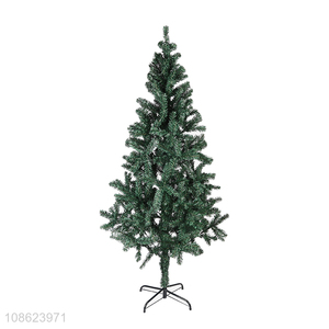 Factory Wholesale PVC Christmas Tree Artificial Christmas Tree