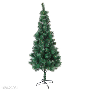 Good Quality PET Christmas Tree Christmas Party Decorations