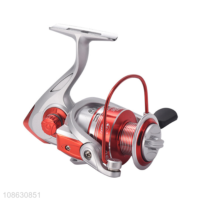 Wholesale 5.2:1 13BB Composite Material Body Fishing Spinning Reel