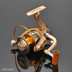 High Quality 4.7:1 11BB Metal Body Fishing Reel Spinning Reel