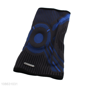 Top quality yoga sports fitness knee pads for knee protection