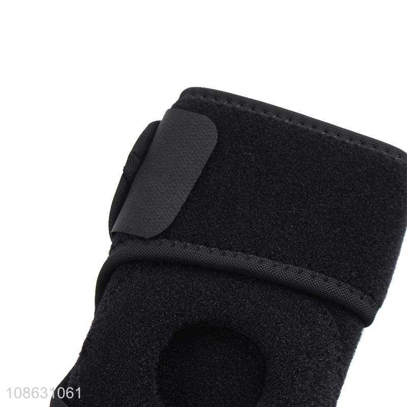 Factory supply outdoor sports hiking knee protection knee pad