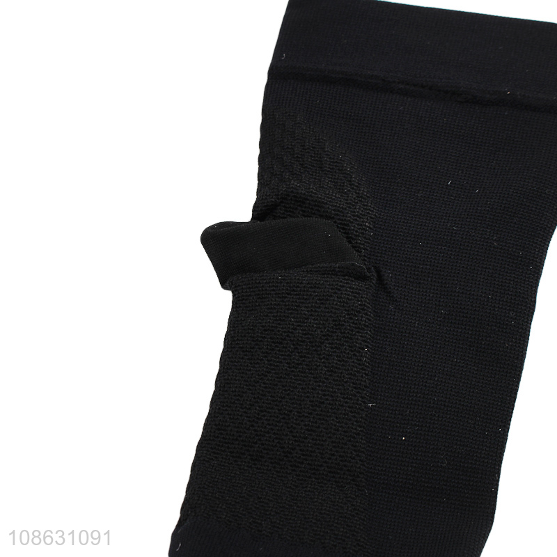 Good quality sports fitness ankle sleeves ankle support