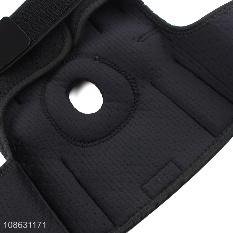 Top sale fitness knee pads for knee protection wholesale