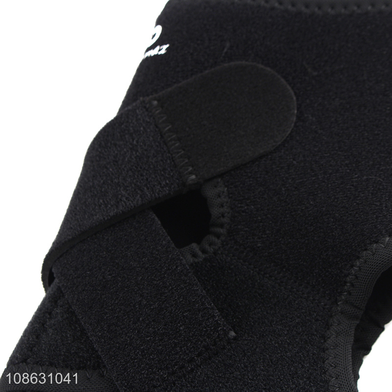 Most popular high protect straps wrap guard ankle brace for sale