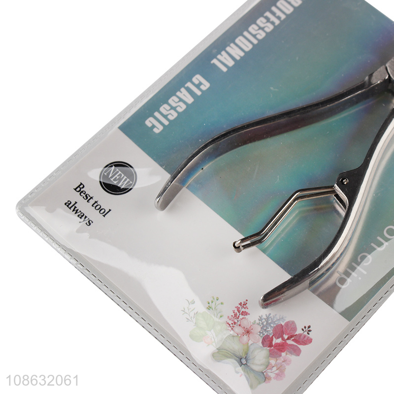 Top products personal care tool cuticle nipper for sale