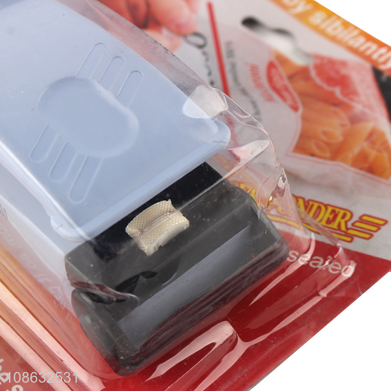 Top selling portable heat sealing machine food clip wholesale