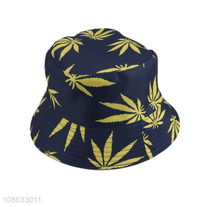 China factory outdoor hunting fishing beach hat bucket hat
