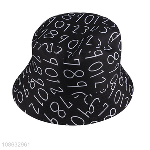 Popular products outdoor hunting fisherman hat bucket hat