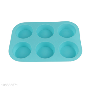 Wholesale cheap silicone cake molds silicone mousse molds