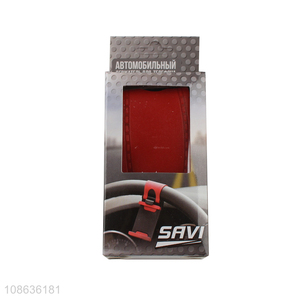Best selling car steering wheel phone holder clips wholesale