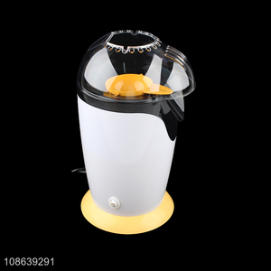 Wholesale 1200W 2.5L mini popcorn machine popcorn maker for home use