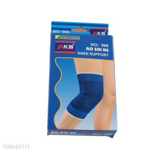 Online wholesale 2pcs compression knee support for men and women