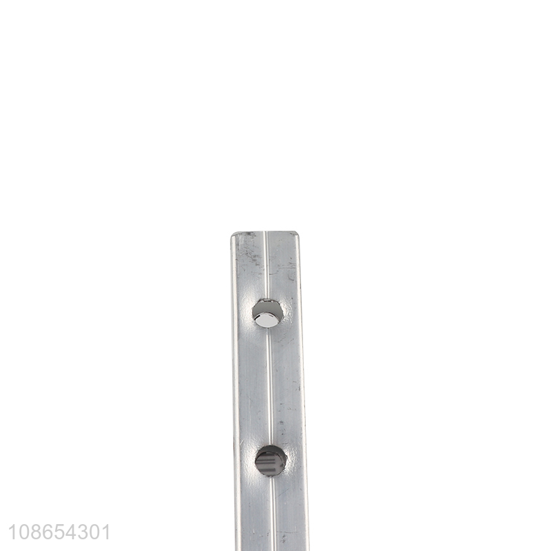 Top quality metal heavy duty wall-mounted garden storage tool hook