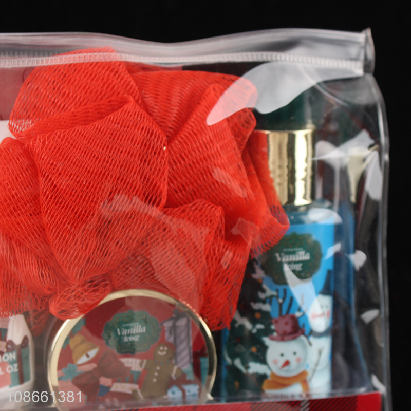 Popular products personal care packages gifts set for sale