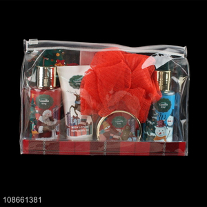 Popular products personal care packages gifts set for sale