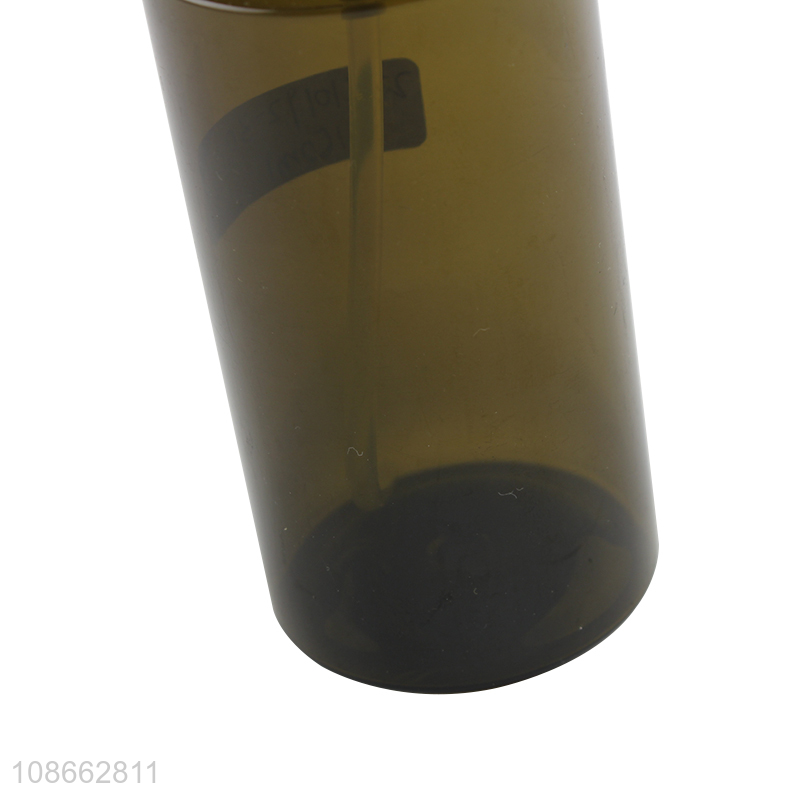 Wholesale 150ml fine mist spray plastic bottle hydrolat packaging bottle