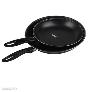 China products non-stick home kitchen cookware frying pan for sale