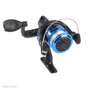 Top quality professional fishing gear saltwater spinning fishing reel