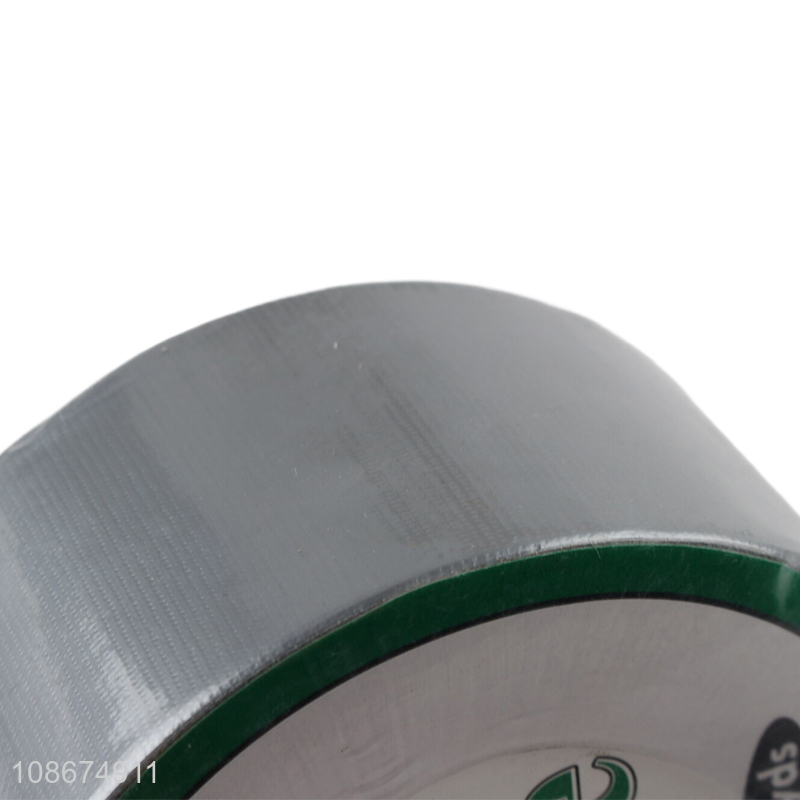 Good quality adhseive waterproof anti corrosion heat resistant duct tape